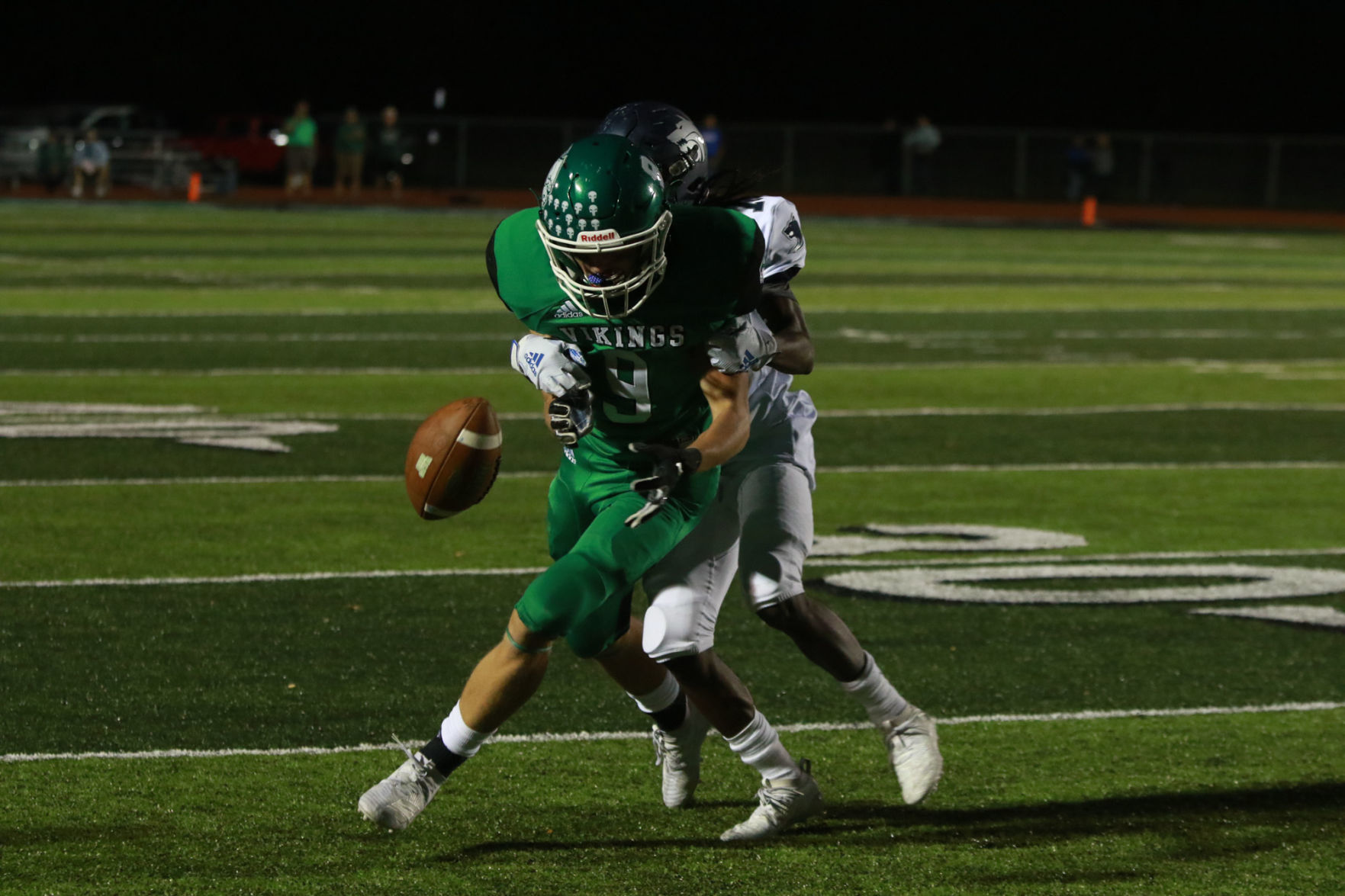 Gallery: Football - Michigan City at Valparaiso